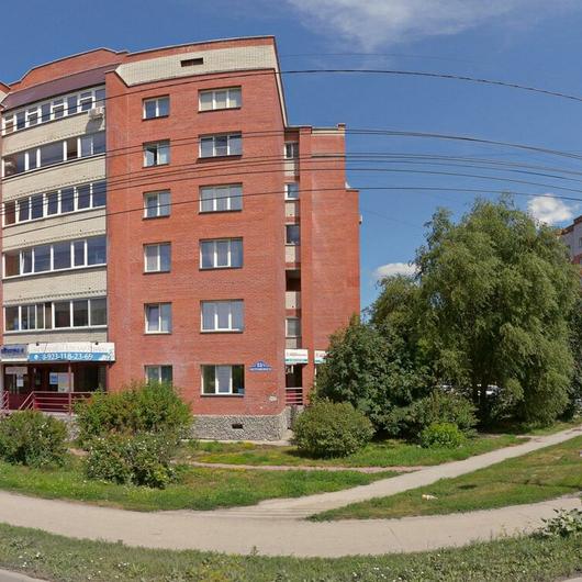 Клиника «Медпрактика» на Островского, фото №3