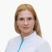 Коломникова Наталья Евгеньевна, рентгенолог