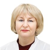 Шиянова Елена Анатольевна, нефролог