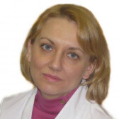 Фомина Мария Алексеевна, врач УЗД
