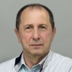 Мильдзихов Георгий Казгиреевич, анестезиолог