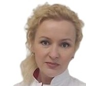 Капинос Елена Анатольевна, гинеколог