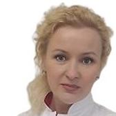 Максимед омск время работы Капинос Елена Анатольевна, гинеколог
