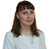 Ханова Альфия Рилевна, акушер-гинеколог