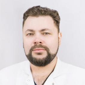 Чинчук Игорь Константинович, хирург