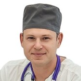 Бизменов Иван Михайлович, хирург