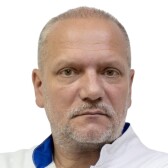Алексеев Игорь Дмитриевич, андролог