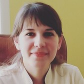 Тугаринова Мария Сергеевна, онкогинеколог