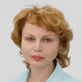 Оноприенко Елена Алексеевна, детский офтальмолог