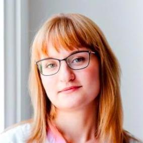 Фисун Анна Вячеславовна, невролог