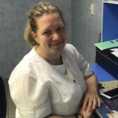 Чеченева Наталья Олеговна, гинеколог
