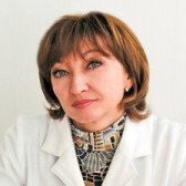 Гринченко Лариса Васильевна, дерматолог