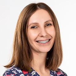 Скрябина Ирина Николаевна, детский стоматолог