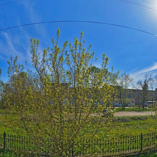 Калининская центральная районная больница (ЦРБ), фото №4