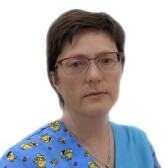 Жукова Ольга Ивановна, эндокринолог