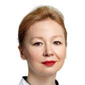 Русакова Дарья Сергеевна, диетолог