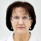 Панова Елена Михайловна, эндокринолог