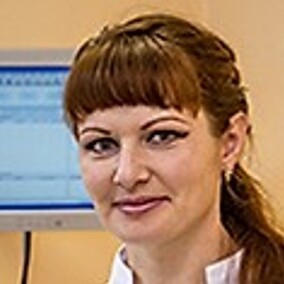 Андрианова Ирина Евгеньевна, стоматолог-терапевт
