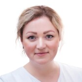 Зайцева Екатерина Андреевна, стоматолог-терапевт