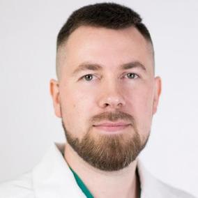 Пушкарук Александр Александрович, семейный врач