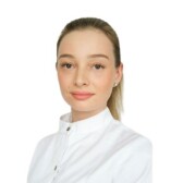 Кардапольцева Елизавета Львовна, эндокринолог