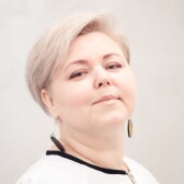 Загуменнова Елена Анатольевна, диетолог