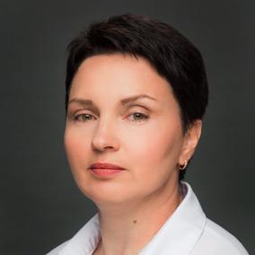 Гладких Татьяна Юрьевна, ЛОР