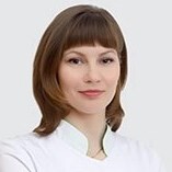 Иванцова Елена Васильевна, невролог
