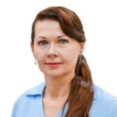 Василенко Елена Михайловна, гинеколог