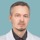 Агзамов Вадим Танзелгаянович, офтальмолог