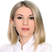 Масленикова Ольга Юрьевна, косметолог