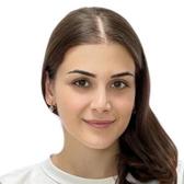 Абдулаева Разия Хайрулаевна, кардиолог