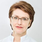 Черикова Наталья Владимировна, косметолог