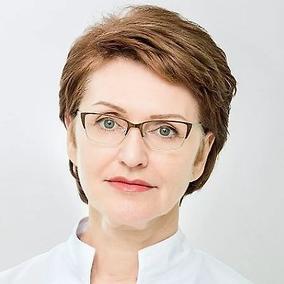 Черикова Наталья Владимировна, косметолог