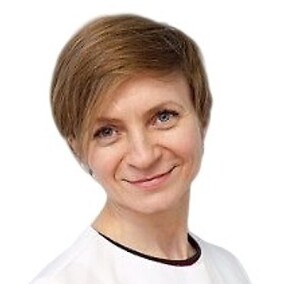 Кукарина Элефтерия Владимировна, мануальный терапевт