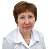 Пискунова Альбина Леонидовна, гинеколог