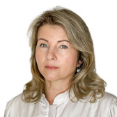 Полякова Светлана Владимировна, врач УЗД