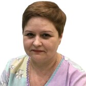 Аксёнова Наталья Юрьевна, детский стоматолог