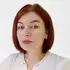 Романовская Ольга Владимировна