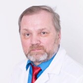 Комаров Алексей Валерьевич, рентгенолог