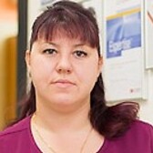 Титова Мария Вячеславовна, стоматолог-терапевт