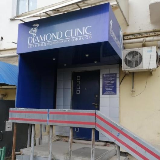 Узи-центр DIAMOND CLINIC на Ленина, фото №1