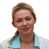Тишковская Кристина Игоревна, стоматолог-терапевт