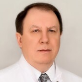Шамик Виктор Борисович, хирург