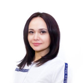 Нетяга Ольга Александровна, гинеколог-эндокринолог