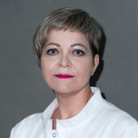 Райфшнайдер Светлана Андреевна, невролог