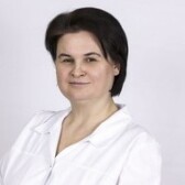 Ягодкина Ирина Владимировна, физиотерапевт