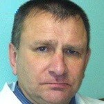 Герасимов Виктор Владимирович, дерматолог