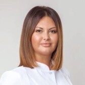 Громова Юлия Андреевна, врач-косметолог