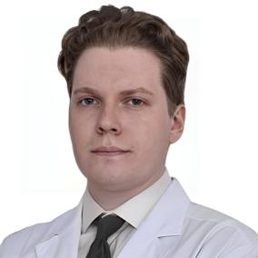 Шомполов Андрей Николаевич, ортопед